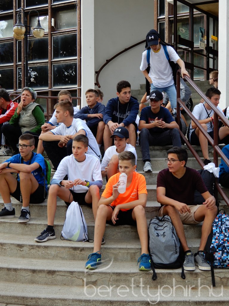 Európai Mobilitási Hét 40